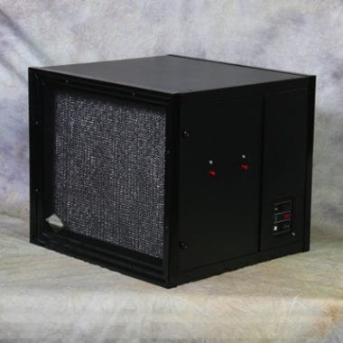 Your elegant bar Air Purifier LA2000 Industrial Air Purifier