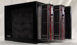 Your elegant bar Air Purifier LA2000 Industrial Air Purifier