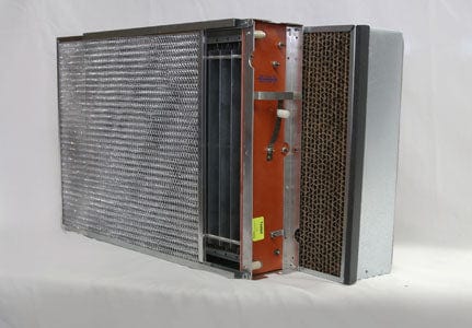 Your elegant bar Air Purifier LA2000 Odor Control Air Purifier