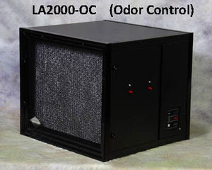 Your elegant bar Air Purifier LA2000 Odor Control Air Purifier