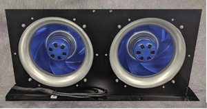 Your Elegant Bar Humidifier LAFC-RC2-HUV Air Purifier
