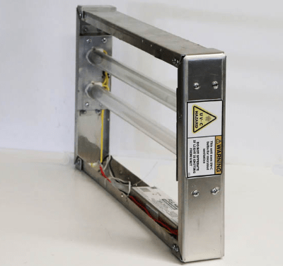 Your Elegant Bar Humidifier LAFC-RC2-HUV Air Purifier