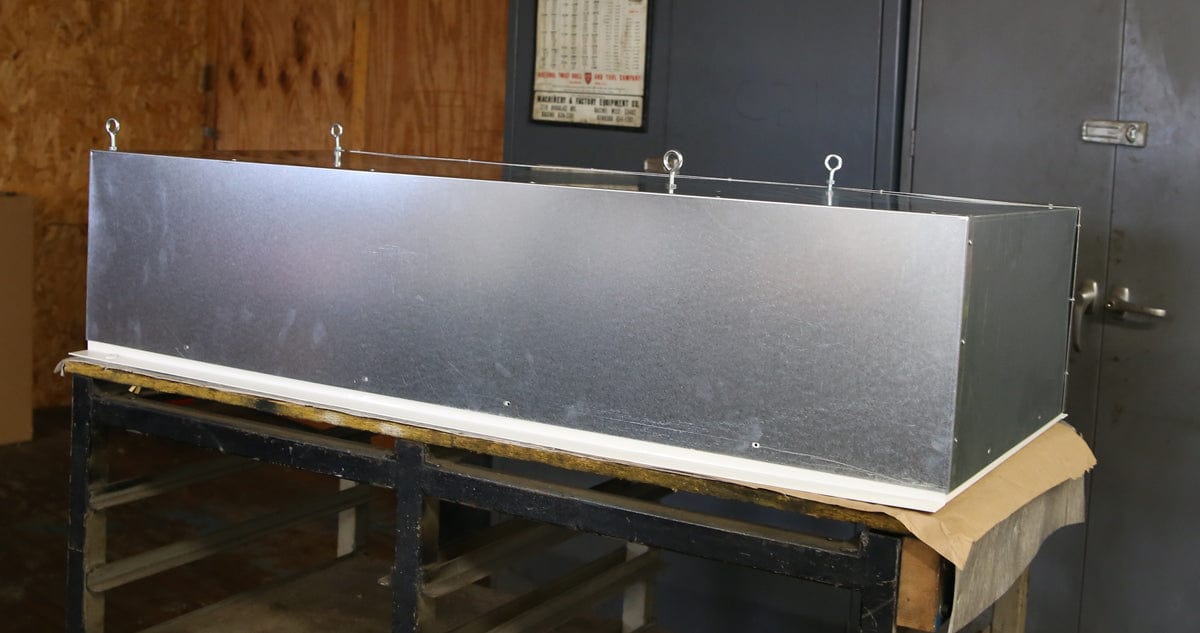 Your Elegant Bar Humidifier LAFC-RC2-HUV Air Purifier