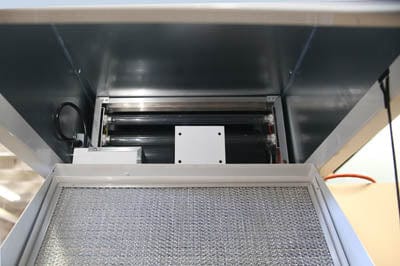 Your Elegant Bar Humidifier LAFC-RC2-HUV Air Purifier