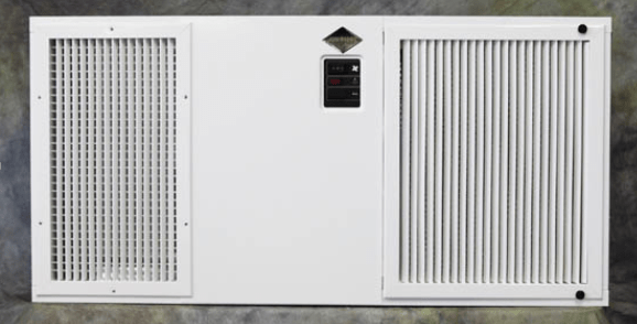 Your Elegant Bar Air Purifier LAFC-RC2-SUV Electrostatic Smoke Eater