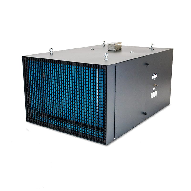 Smoke Extractor Commercial Cigar Smoke Eater: Effective Cigar Air