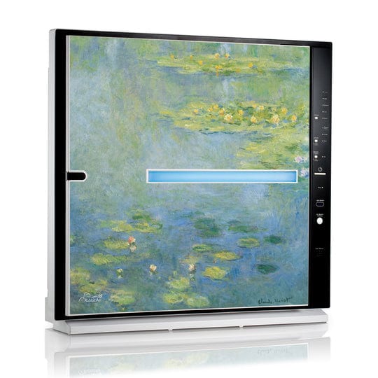 Rabbit Air Air Purifier MinusA2 Artists Series Air Purifier by Rabbit Air