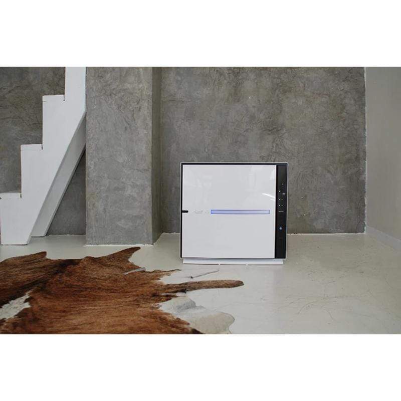 Rabbit Air Air Purifier MinusA2 Artists Series Air Purifier by Rabbit Air