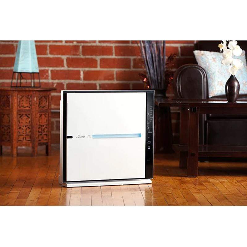 Austin Air Bedroom Machine HEPA Air Purifier - Your Elegant Bar