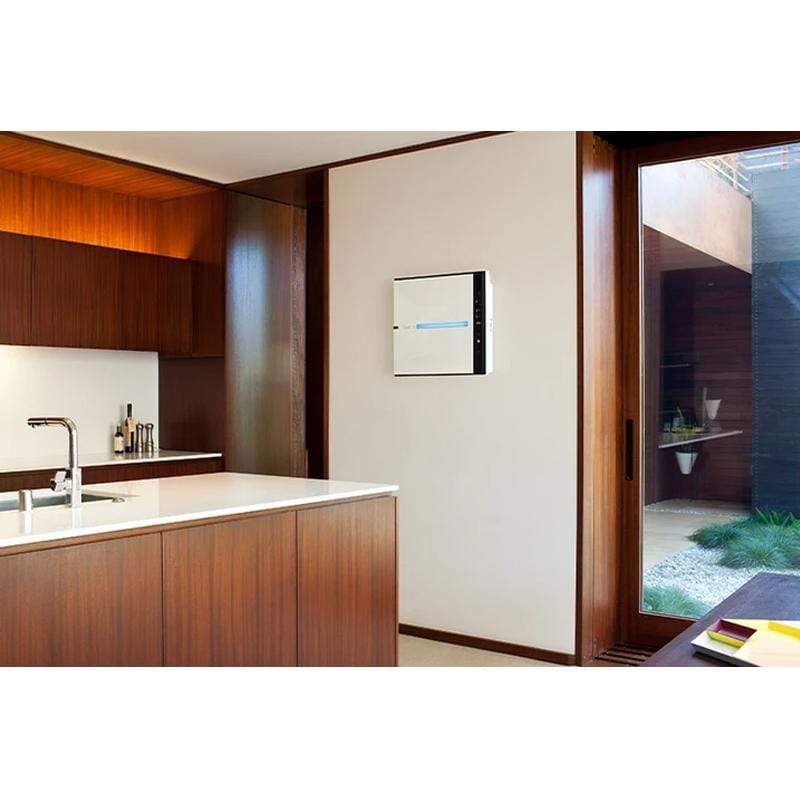 Rabbit Air Air Purifier MinusA2 Artists Series Air Purifier by Rabbit Air