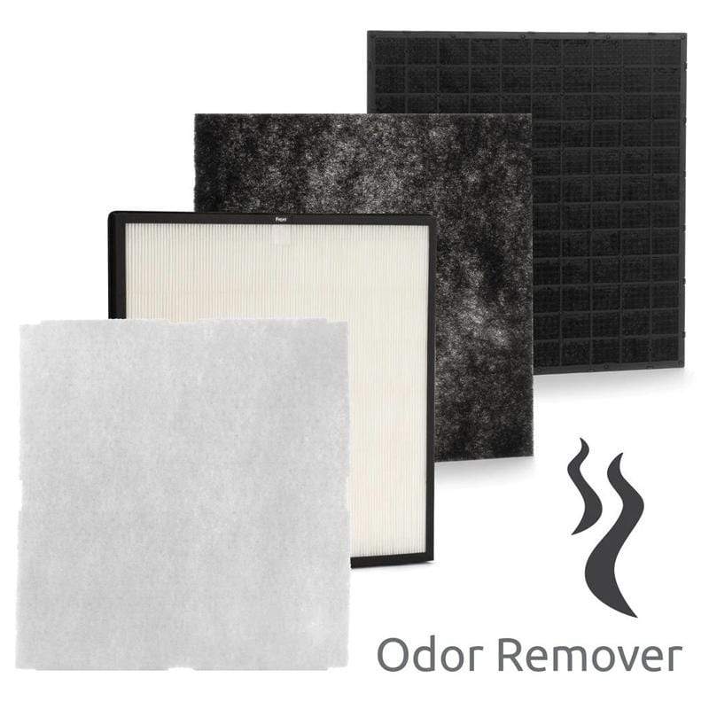 MinusA2 Filter Replacement Kit (odor remover)