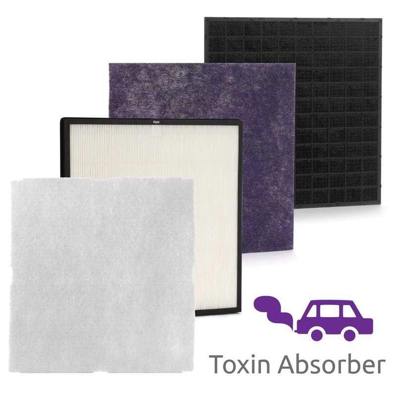 Minusa2 filter hotsell replacement kit