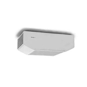 Air Quality Engineering Smoke Eater 5 lbs Standard / White / Built in MiracleAir CM-12 Ceiling Mount Commercial Smoke Eater