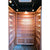 Commercial Walk-In Humidors for Cigar Lounge - Your Elegant Bar