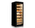 Raching HUMIDOR Golden / No Ammonia Removal MON2800A Precision Climate Controlled Humidor, part of Your Elegant Bar's collection of electric cigar humidors
