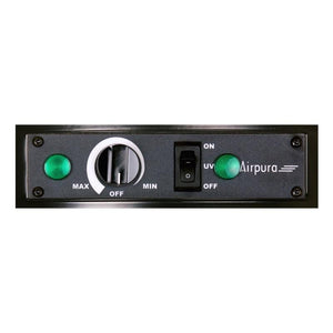 Airpura Air Purifier P600 TitanClean Air Purifier for Pathogens, Mold & Chemicals by Airpura