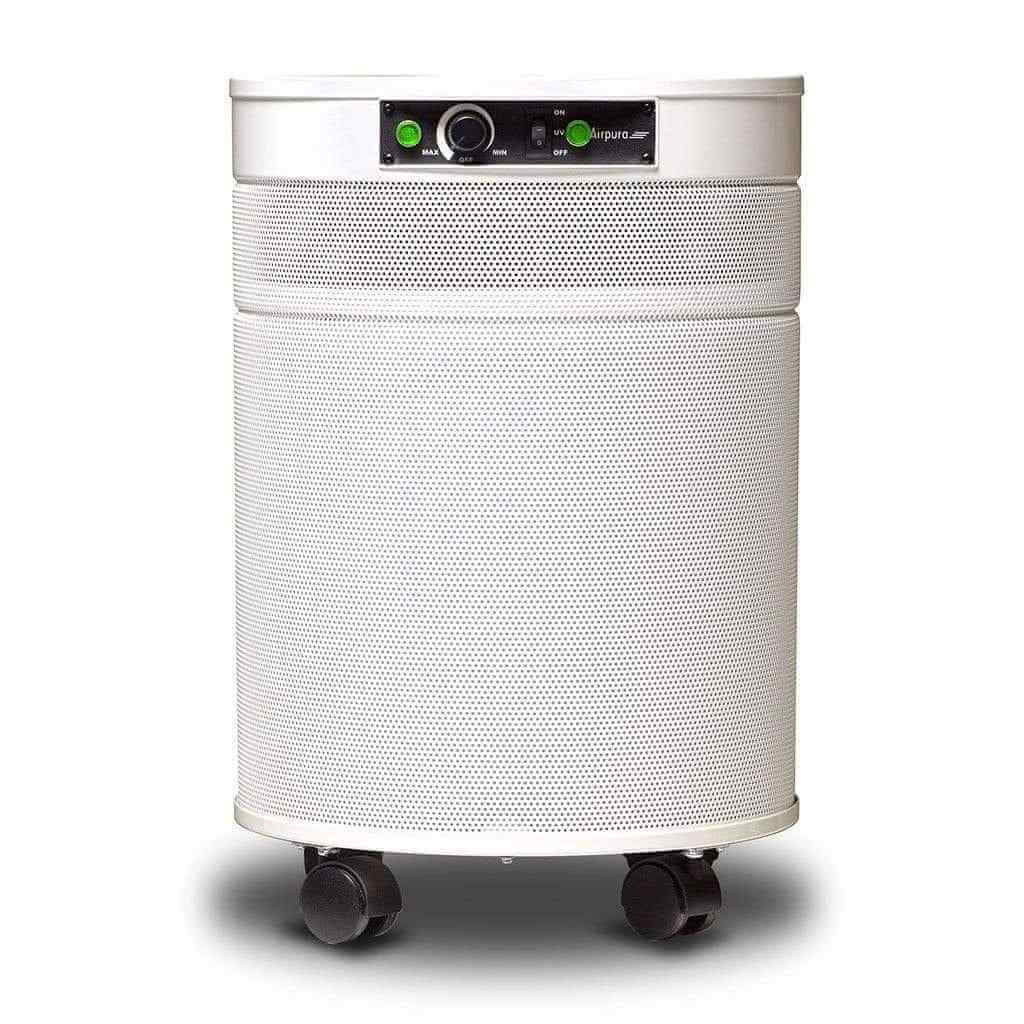 Airpura Air Purifier P600 TitanClean Air Purifier for Pathogens, Mold &amp; Chemicals by Airpura, an excellent office air purifier