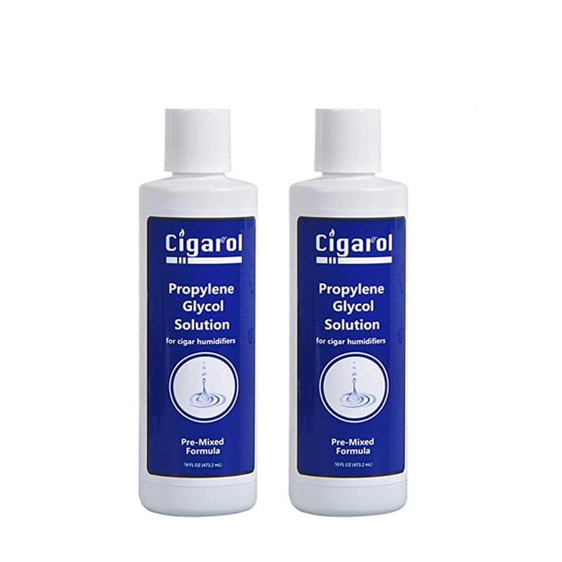 Your Elegant Bar PG Solution PG Solution 2-Pack