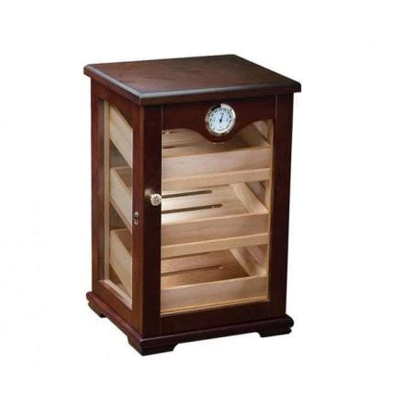 Home / Products / Point Of Sale Display Humidor- Milano