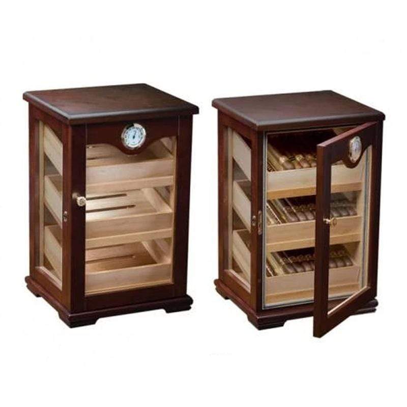 Point Of Sale Display Humidor- Milano - Your Elegant Bar