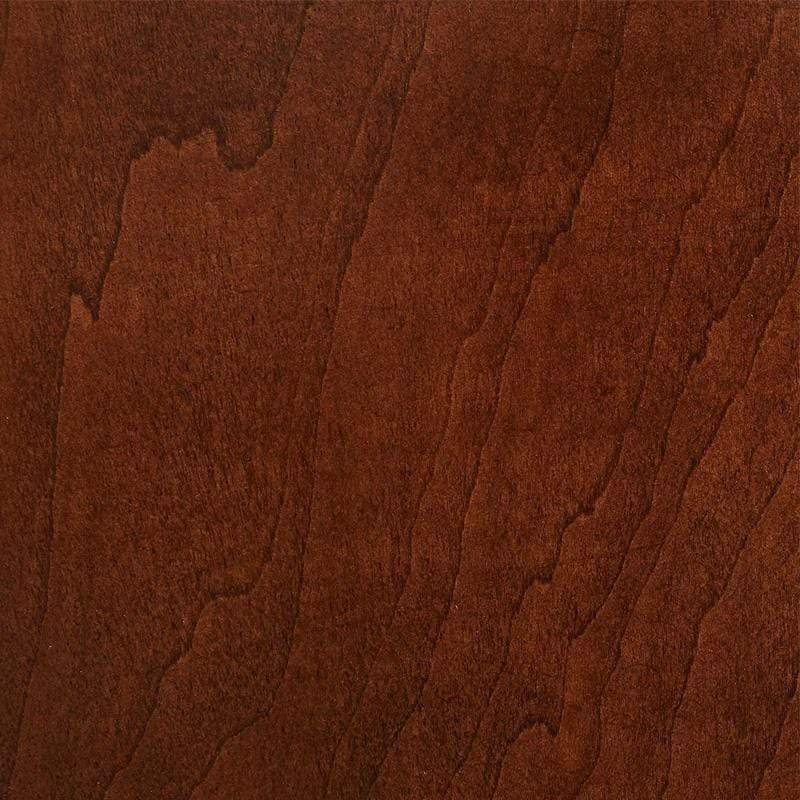 Quality Importers Montegue Cabinet Humidor Color