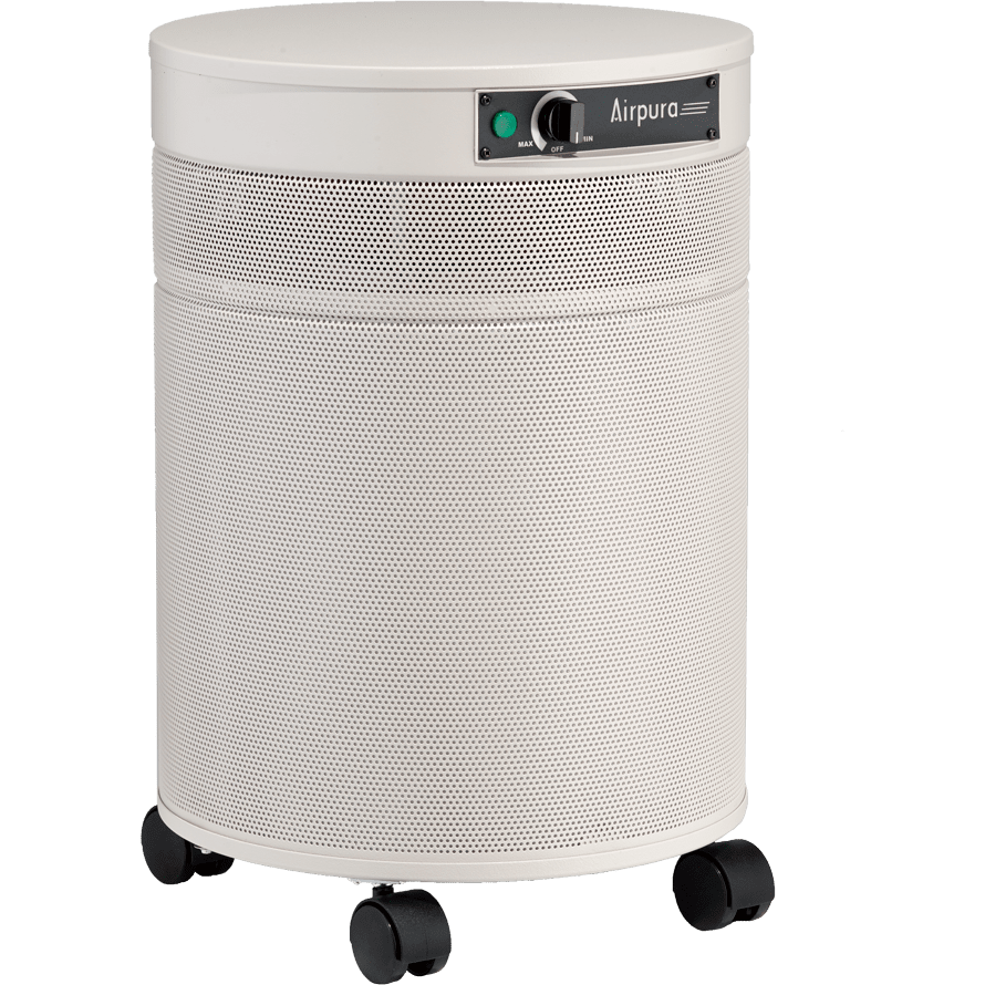 Airpura Air Purifier R600 All-Purpose Air Purifier by Airpura
