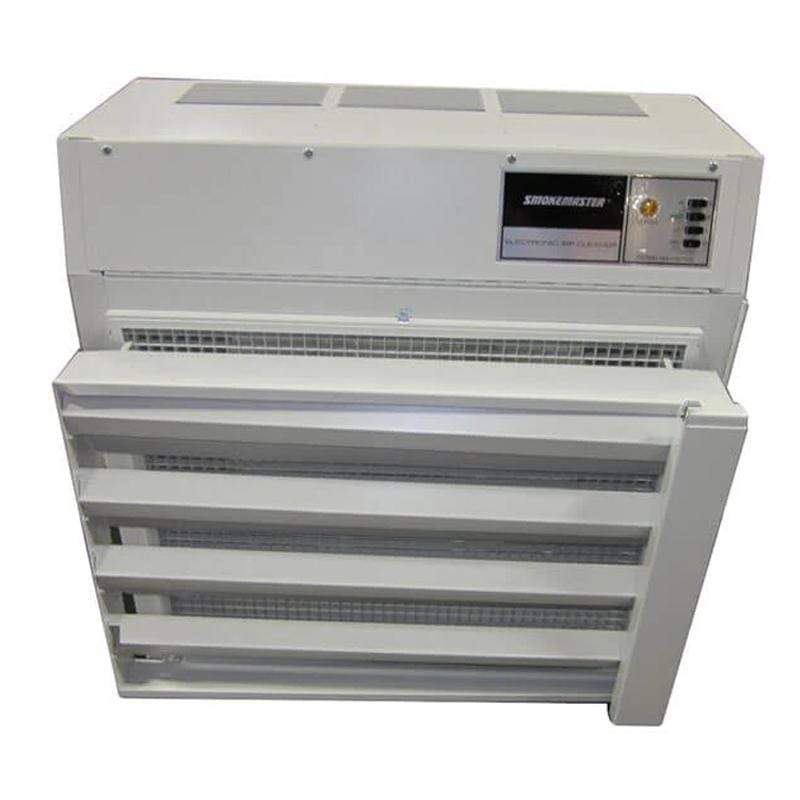 Air Quality Engineering Smoke Eater Smokemaster C-12 For E-Cig and Vape shops