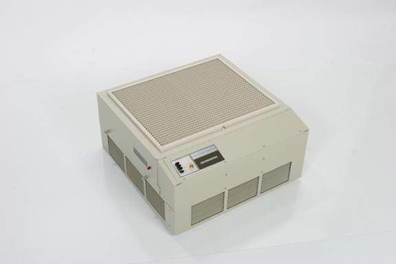 Air Quality Engineering Smoke Eater Smokemaster C-12 – Self-Contained Air Cleaning System