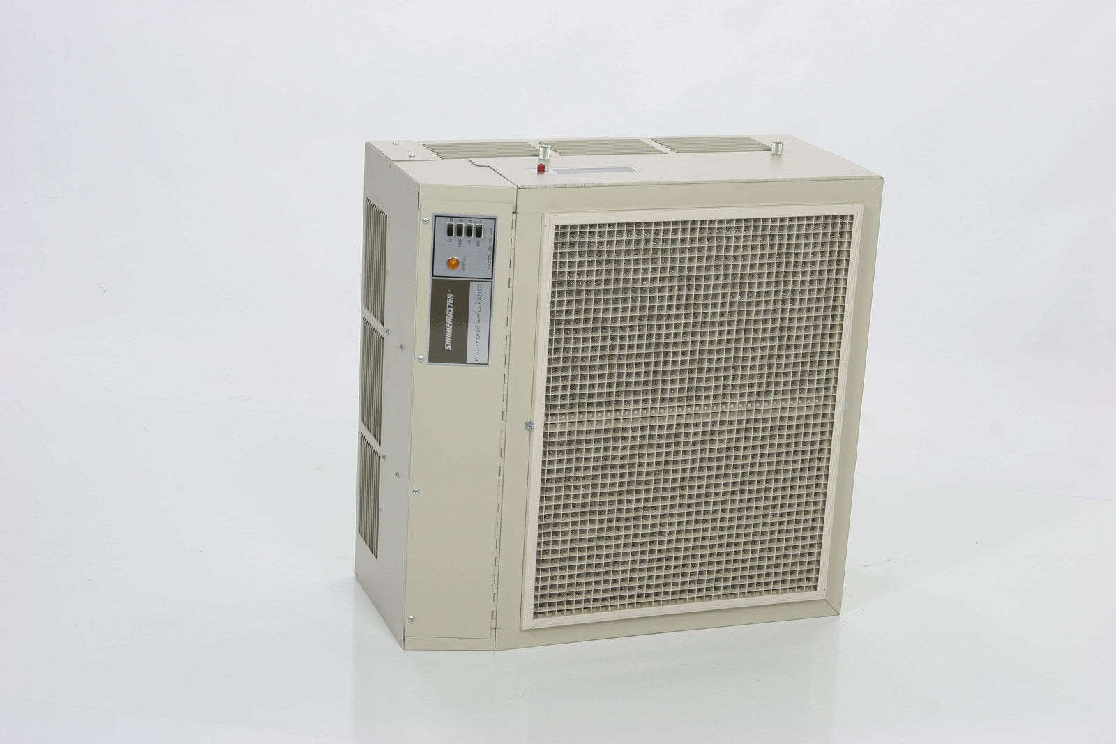 Air Quality Engineering Smoke Eater Smokemaster C-12 – Self-Contained Air Cleaning System