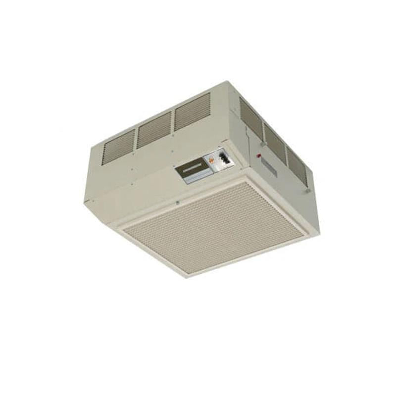 Air Quality Engineering Smoke Eater Ivory Smokemaster C-12 – Self-Contained Air Cleaning System