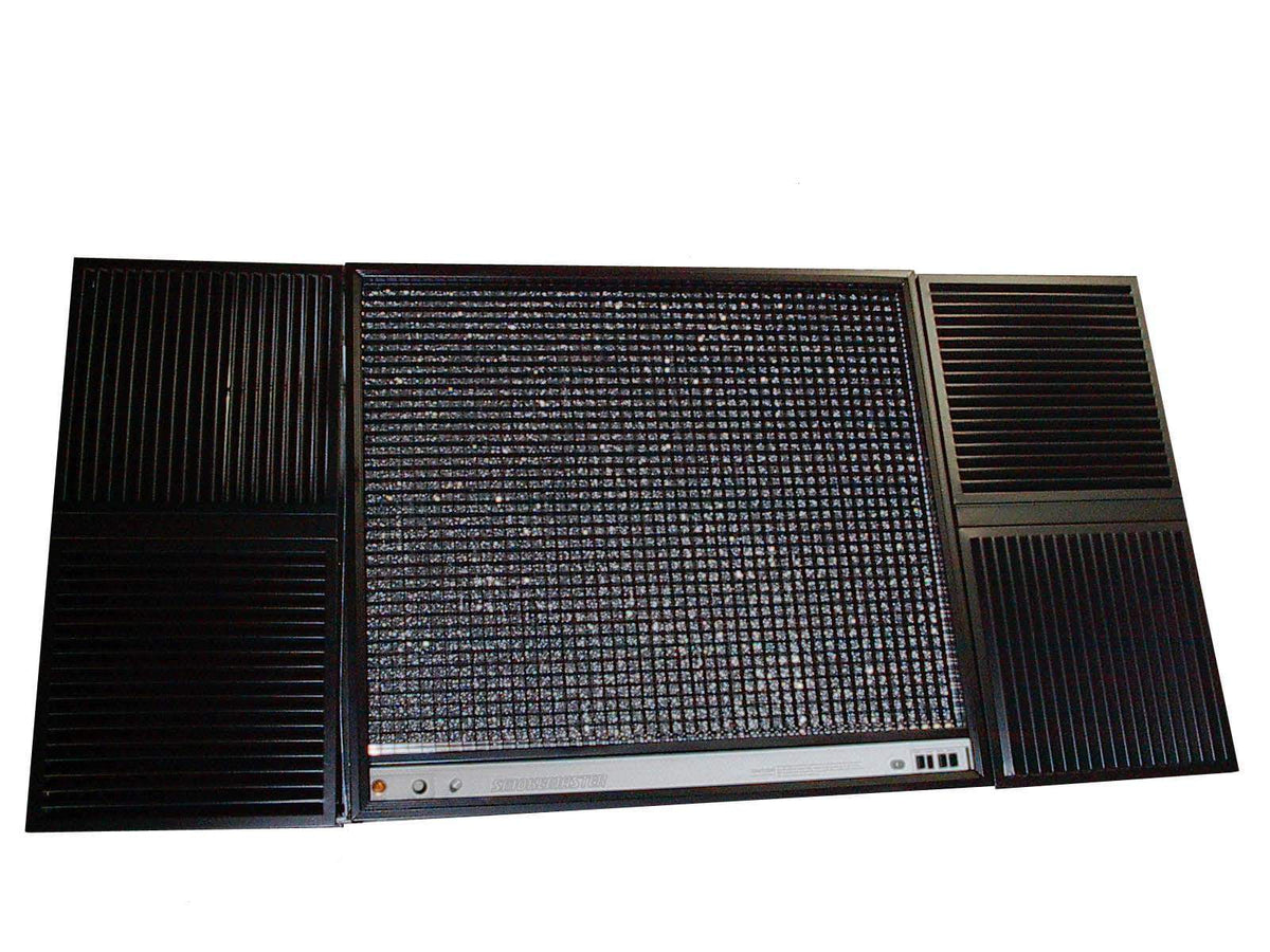 Air Quality Engineering Smoke Eater Smokemaster X-11Q Commercial Smoke Eater (Flush Mount)