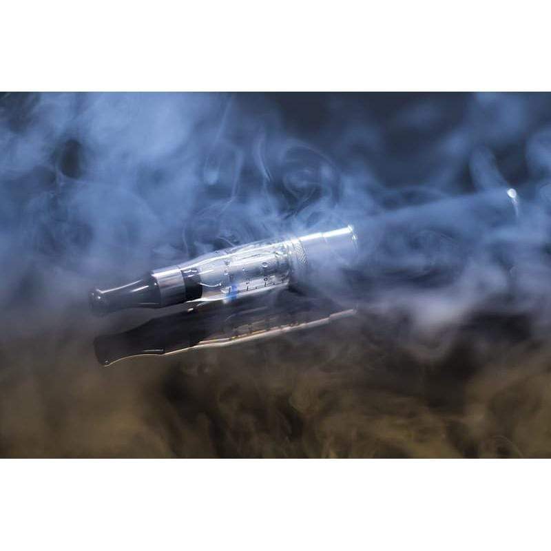 Smokemaster X-11QE-Cig Commercial Smoke Eater engineering smoke eater