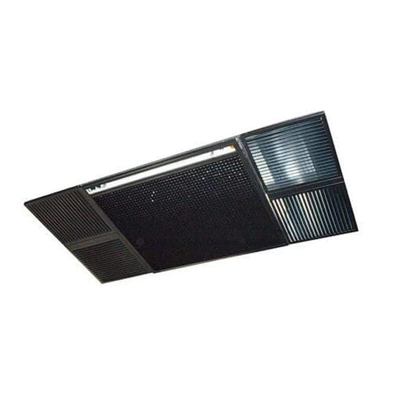 Air Quality Engineering Smoke Eater Black Smokemaster X-11QE-Cig Commercial Smoke Eater Machine (Recommended For E-Cig and Vape shops)