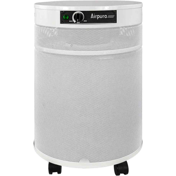 Airpura T600 Air Purifier for Tobacco Smoke