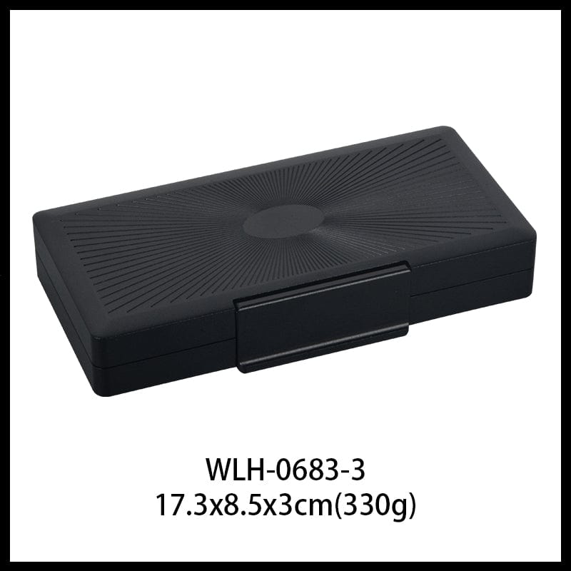 Your Elegant Bar Travel Humidor The Apollo Humidor