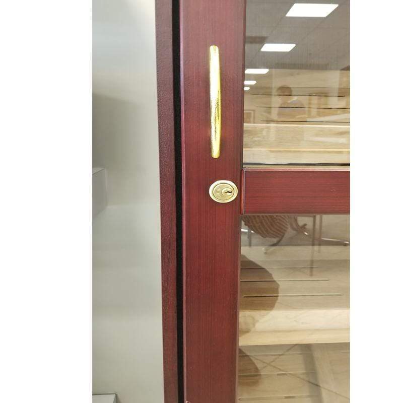 Prestige Humidor The Barbatus Cabinet Humidor | 2,000 Cigars