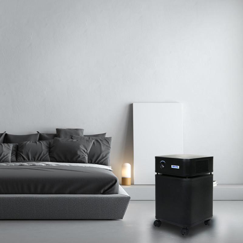 Austin Air Air Purifier The Bedroom Machine For Chemicals, Smoke &amp; Odor Removal