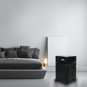 Austin Air Air Purifier The Bedroom Machine For Chemicals, Smoke & Odor Removal