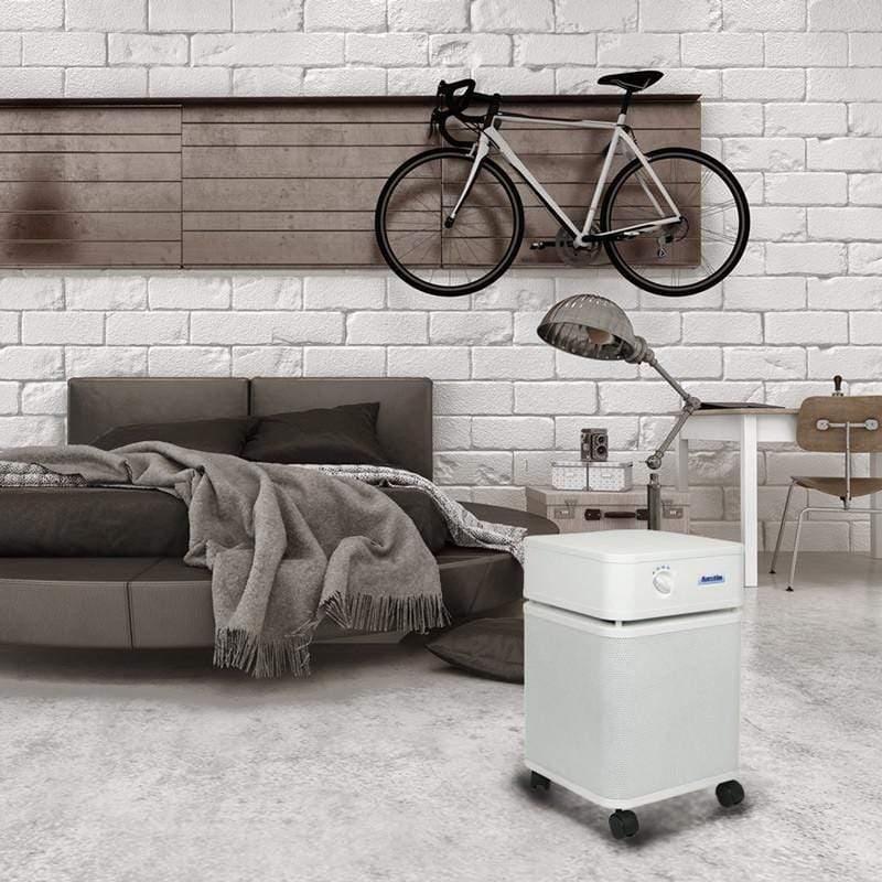 Austin Air Air Purifier The Bedroom Machine For Chemicals, Smoke & Odor Removal