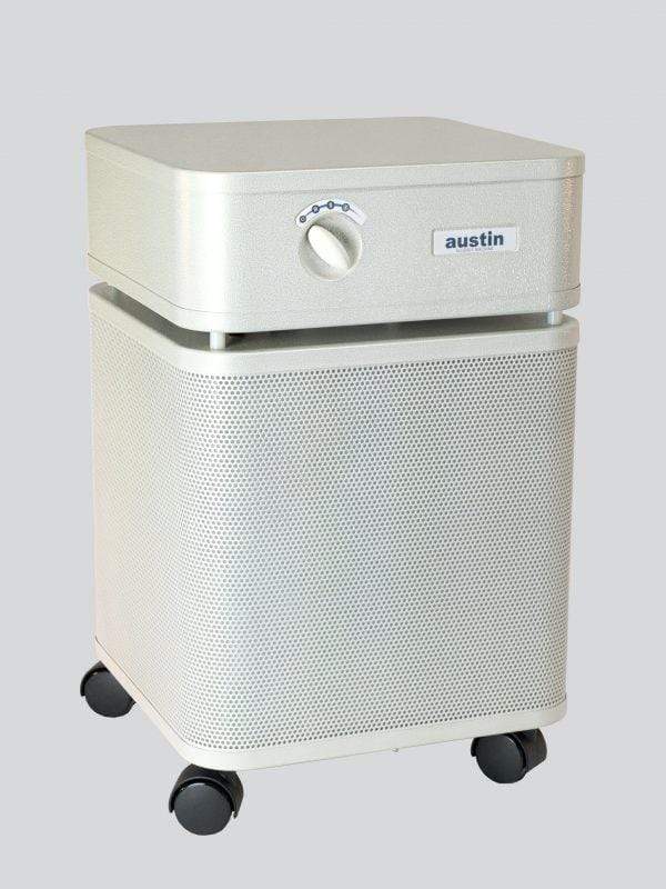 Austin Air Air Purifier Sandstone The Bedroom Machine For Chemicals, Smoke &amp; Odor Removal