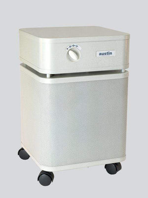 Austin Air Air Purifier Sandstone The Bedroom Machine For Chemicals, Smoke & Odor Removal