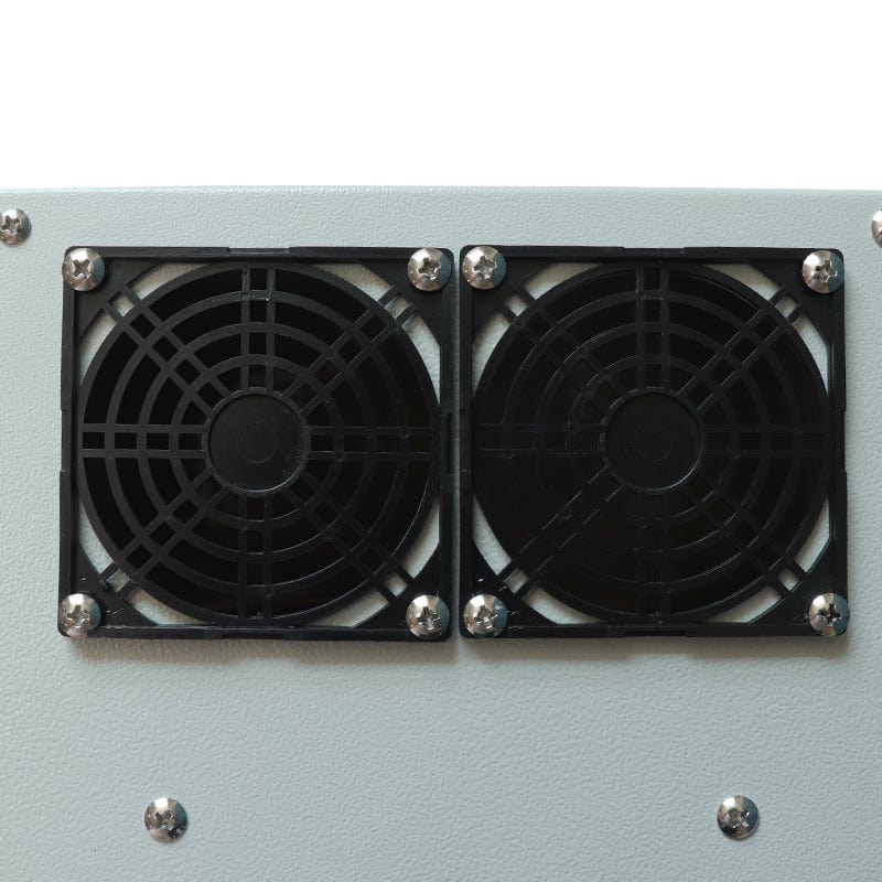 Your Elegant Bar The Cigar Humidifier EB-100 for Cabinets & Lockers- Fans