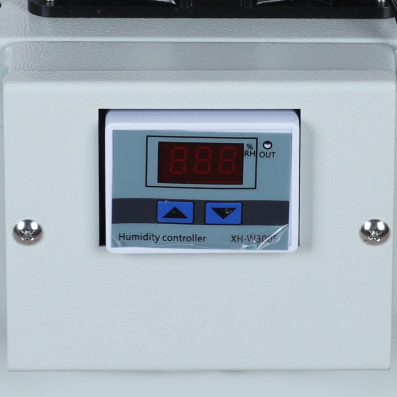 Your Elegant Bar The Cigar Humidifier EB-100 for Cabinets & Lockers- Front Panel