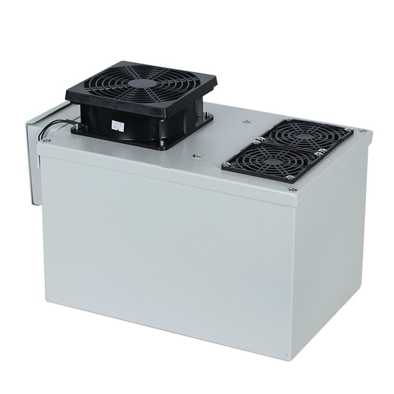 Your Elegant Bar The Cigar Humidifier EB-100 for Cabinets & Lockers- another side View