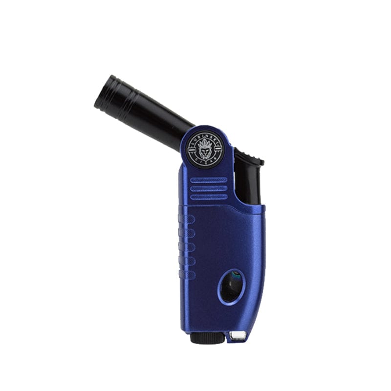 Your Elegant Bar Lighter Blue The FLT Lighter