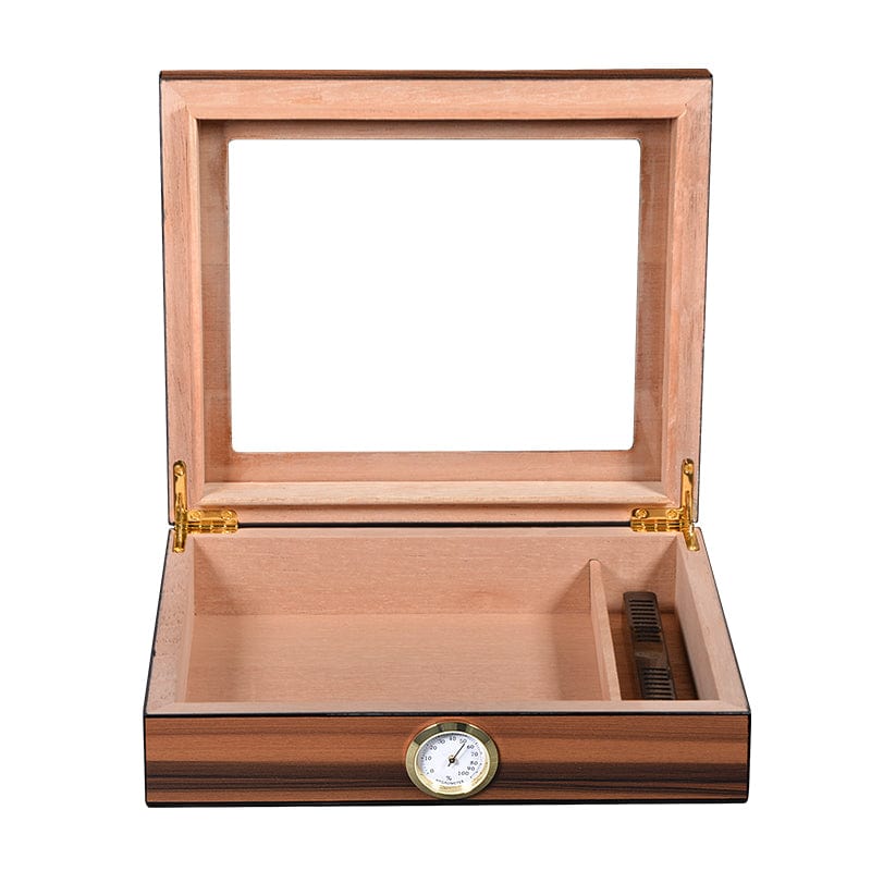 Your Elegant Bar Humidor The Grace Humidor