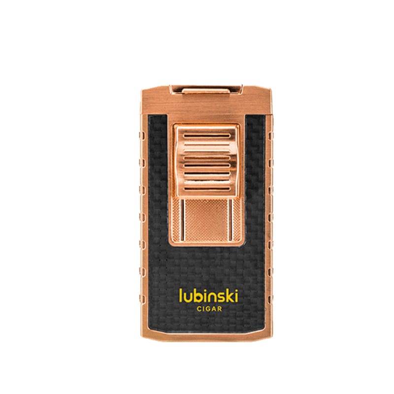 Your Elegant Bar Lighter The Kiva Multi Flame Lighter