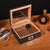 Your Elegant Bar Humidor The Moderno Humidor