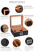 Your Elegant Bar Humidor The Moderno Humidor