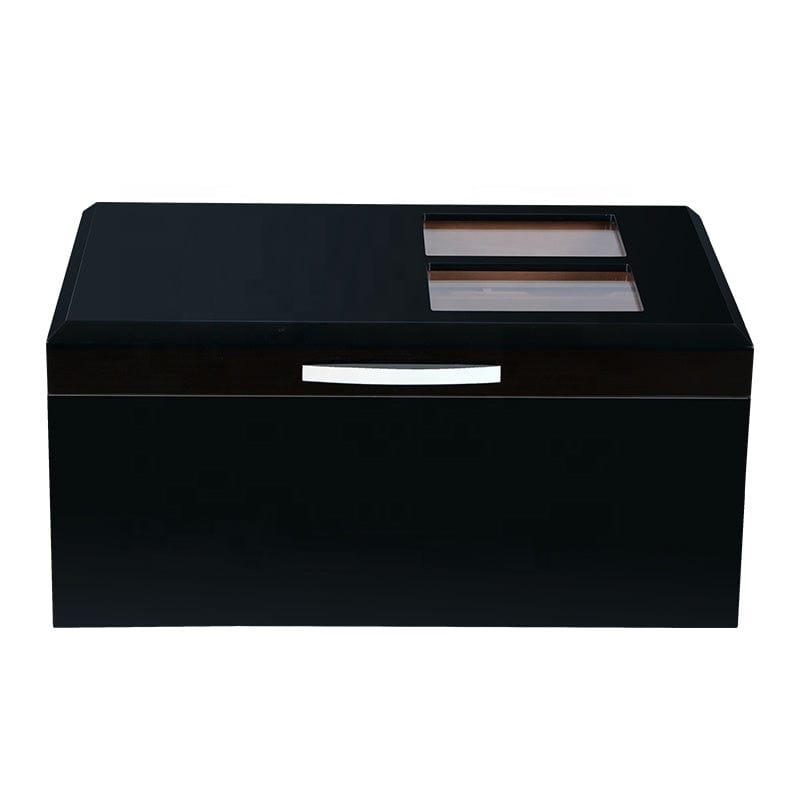 Your Elegant Bar Humidor The New Yorker Humidor